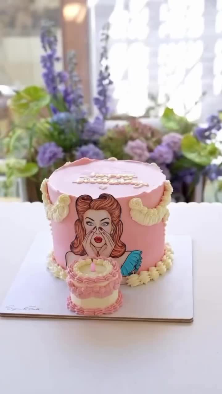 انواع کیک عقد و عروسی و تولد و موچی خانگی|خدمات پذیرایی، مراسم|زابل, |دیوار