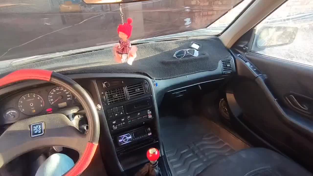 روا مدل ۸۷ دوگانه کارخانه|خودرو سواری و وانت|صوفیان, |دیوار