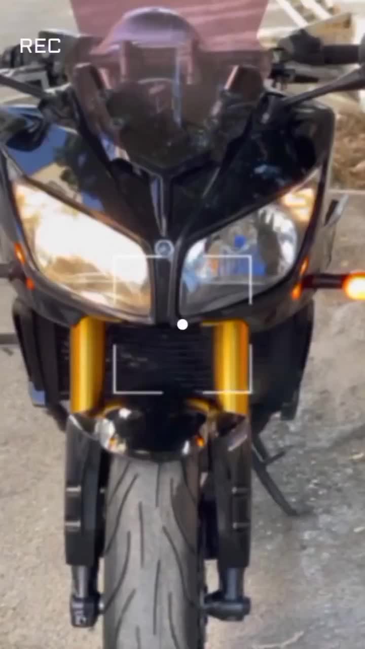 fz1 1000 mt09 cb|موتورسیکلت|تهران, خاوران|دیوار