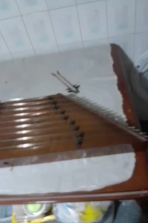 سنتورچوب گردو|سازهای سنتی|تهران, فردوس|دیوار