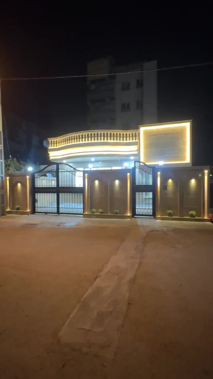 ویلای کلید اول بافت جدید امامت|فروش خانه و ویلا|یاسوج, |دیوار