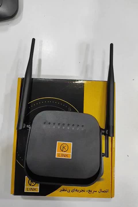 مودم اک|مودم و تجهیزات شبکه|ابهر, |دیوار