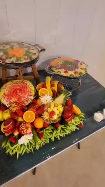 تم تولد اقتصادی اجاره بک گراند و استند|خدمات پذیرایی، مراسم|صدرا-فارس, فاز ۱|دیوار