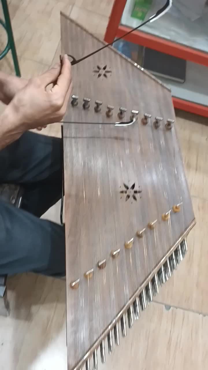 فروش سنتور|سازهای سنتی|دزفول, |دیوار