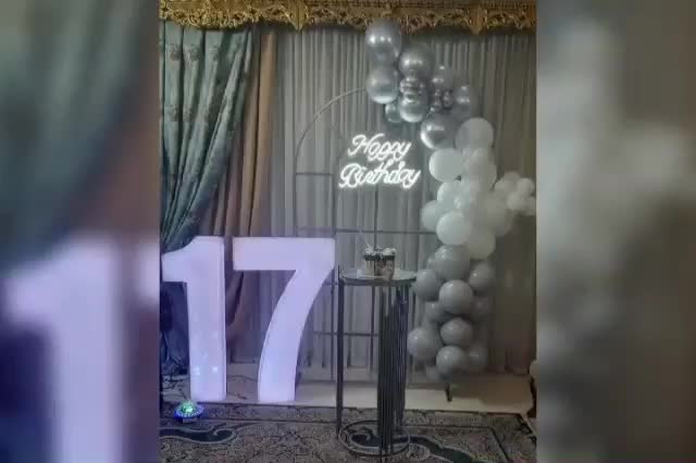 بادکنک آرایی خاطره|خدمات پذیرایی، مراسم|مشهد, کوی دروی|دیوار