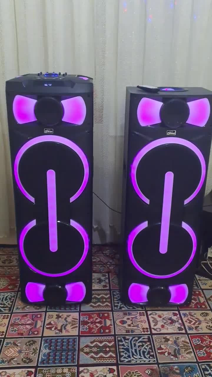 باند آیویکر|سیستم صوتی خانگی|ورامین, خیر آباد|دیوار