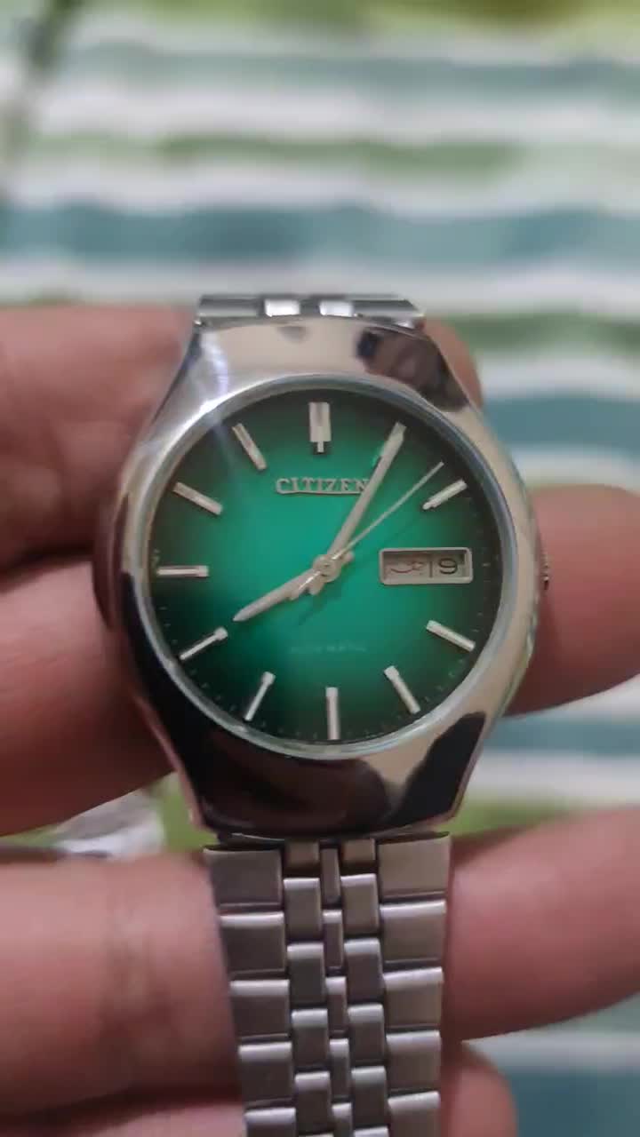 سیتیزن|ساعت|اردبیل, |دیوار