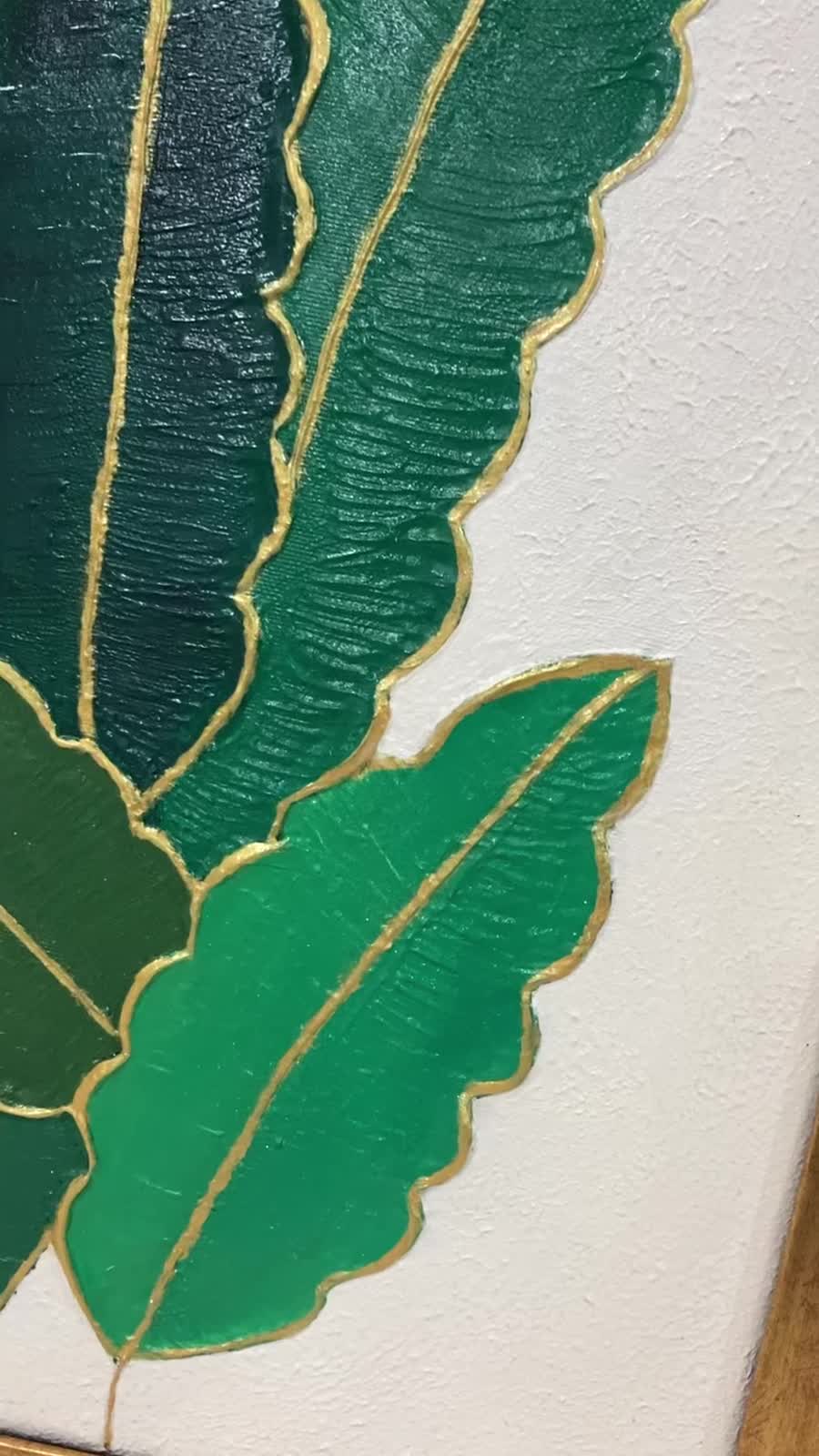 تابلو دکوراتیو سایز ۴۵در۶۵|تابلو، نقاشی، عکس|مسجد سلیمان, |دیوار