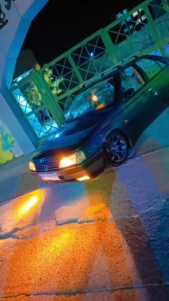 405|خودرو سواری و وانت|مشهد, کوی ولیعصر|دیوار