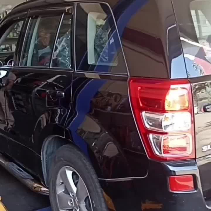 خدمات خودرویی بیژن، مکانیکی، صافکاری، نقاشی، برق|خدمات موتور و ماشین|کرج, استاندارد|دیوار