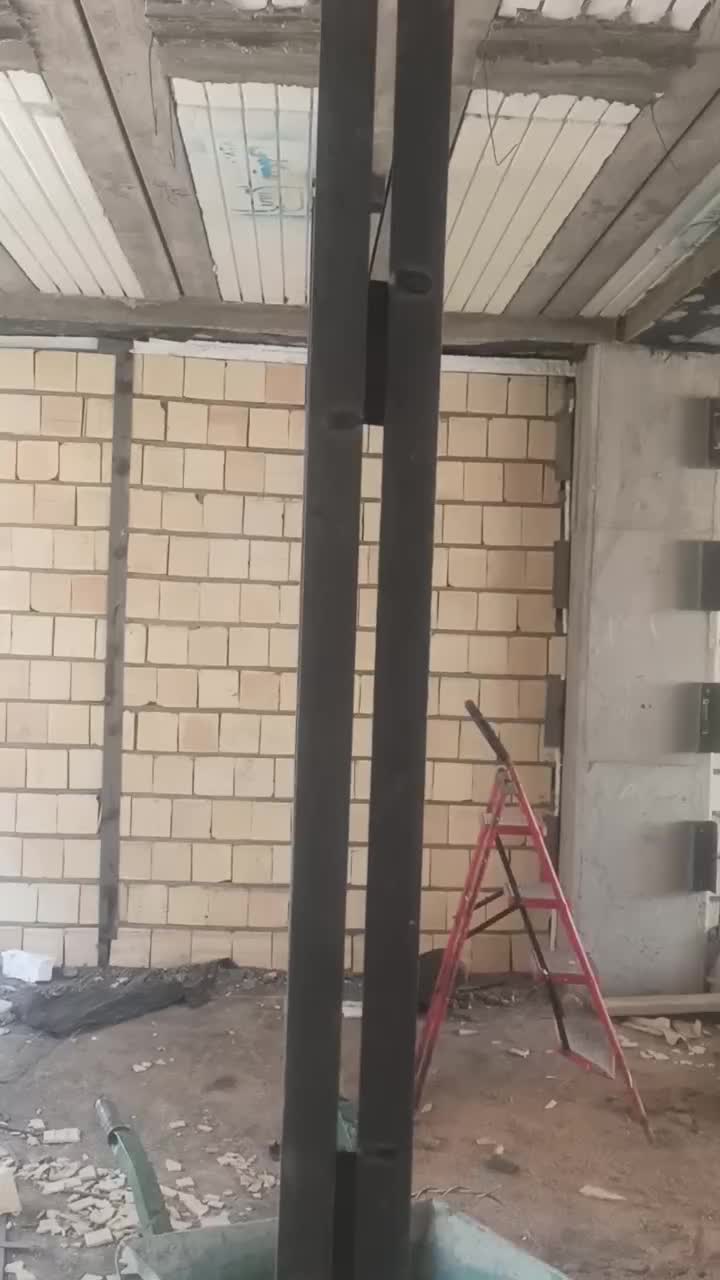 جوشکاری والپست|خدمات پیشه و مهارت|صدرا-فارس, فاز ۲|دیوار