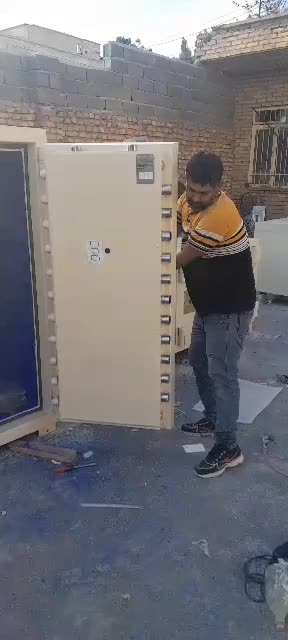 صندوق نسوز ایران کاوه خانگی|فروشگاه و مغازه|ارومیه, |دیوار