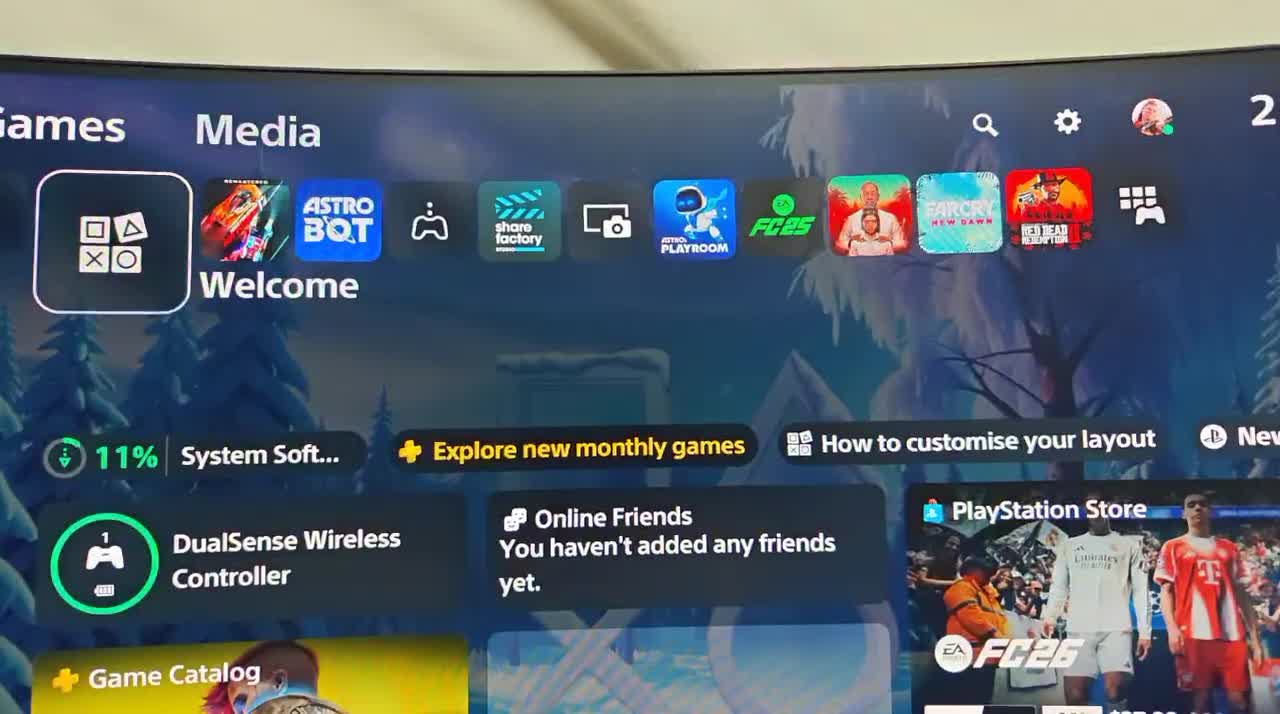 ps5 slim|کنسول، بازی ویدئویی و آنلاین|جم, |دیوار