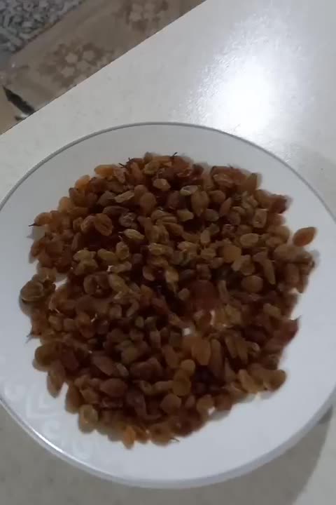 کشمش آفتابی تازه مال امسال|خوردنی و آشامیدنی|بومهن, |دیوار
