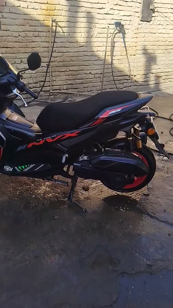 ایروکس کارمندی کم کار|موتورسیکلت|سبزوار, پیام|دیوار