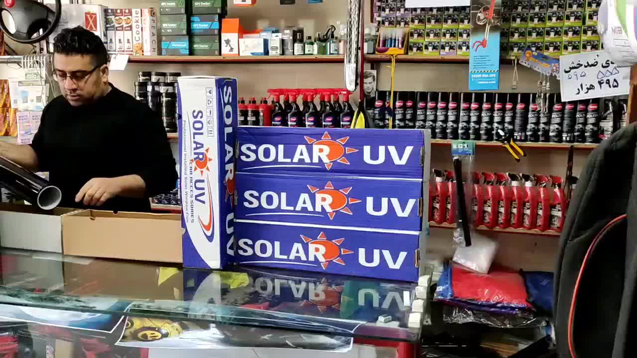 دودی|قطعات یدکی و لوازم جانبی|خرم‌آباد, |دیوار