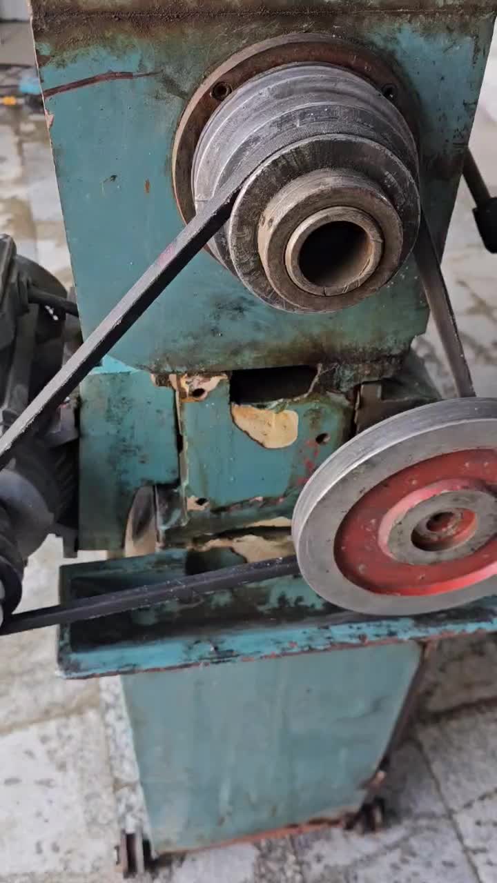 فروش دستگاه تراشی یک متری|ماشینآلات صنعتی|اصفهان, گورت|دیوار