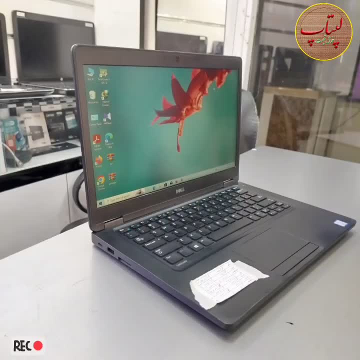 لپتاپ‌سبک‌واقتصادی  نسل۷،حافظهssd،باطری‌نو،اروپایی|رایانه همراه|قم, صفائیه|دیوار