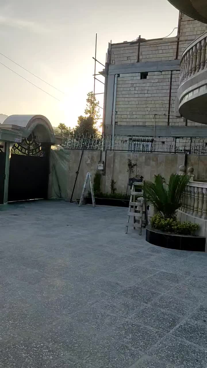 نصب دوربین و دزدگیر|دوربین مداربسته|فومن, |دیوار