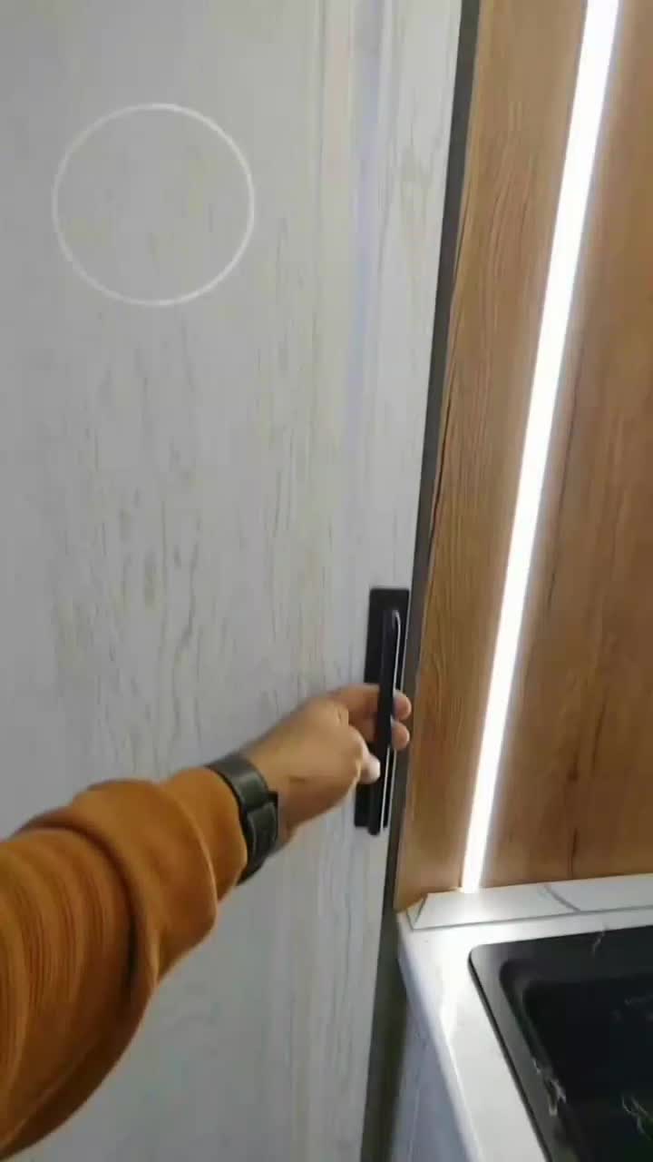 کابینت ام دی اف هایگلاس کمددیواری تخته خواب|جاکفشی، کمد، دراور|قاسم‌آباد (خواف), |دیوار