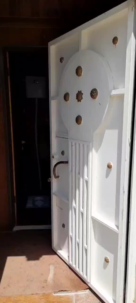 ویلادوبلکس استخرآبگرم نزدیک باغبهادران باغ بهادران|اجارهٔ کوتاهمدت ویلا و باغ|لنجان, |دیوار