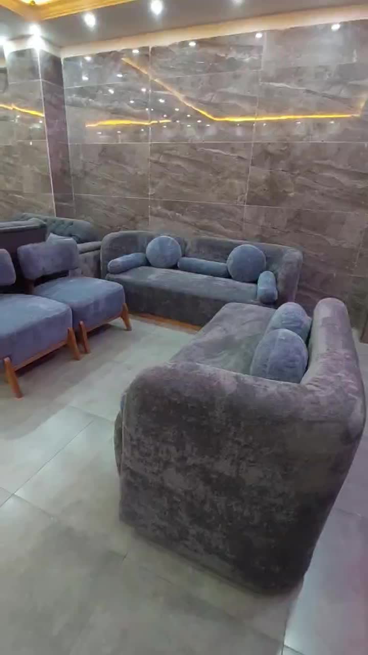 مجموعه مبلمان کیا مبل مبلمان فقط اماده تحویل ارسال|مبلمان خانگی و میز عسلی|رباطکریم, رباطکریم|دیوار