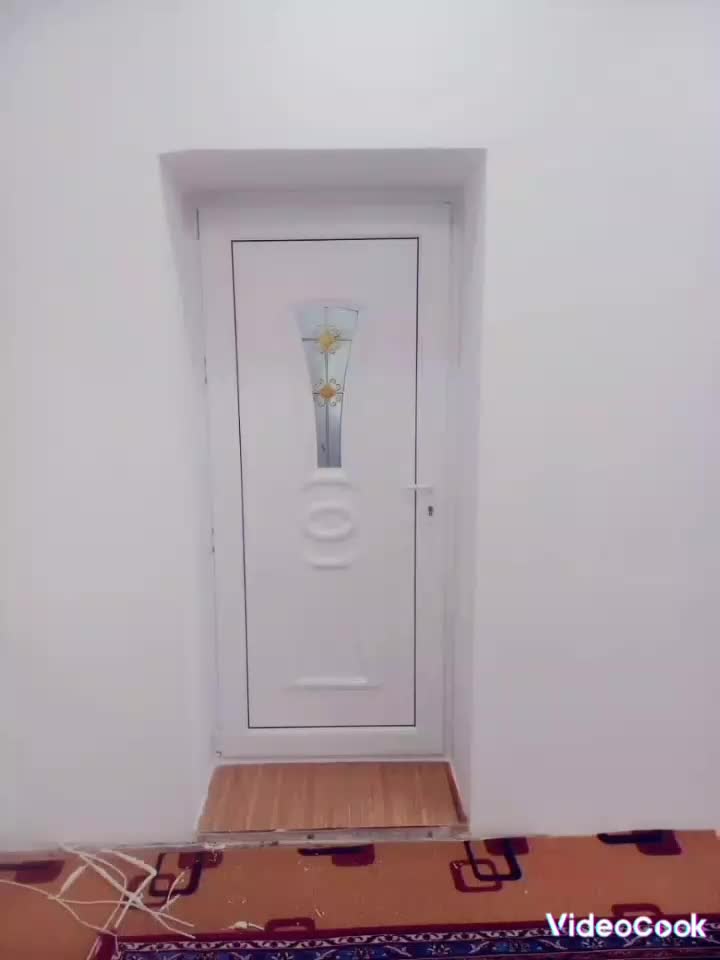 درب و پنجره دوجداره UPVC نجم الدین|خدمات پیشه و مهارت|گنبد کاووس, |دیوار