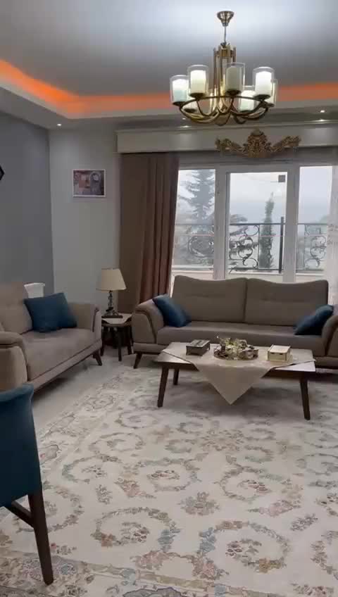 فروش واحد با ویو دریاچه شهرک شقایق ساری|فروش آپارتمان|ساری, |دیوار