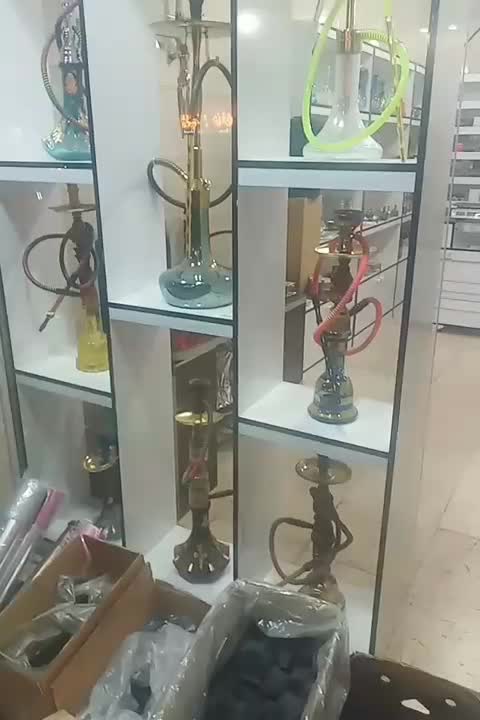 قفسه ام دی اف فروشگاهی|فروشگاه و مغازه|اندیشه, شهرک المهدی|دیوار