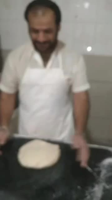 شاطر نون بزرگ تافتون(سیستانی) نهبندان|استخدام خدمات فروشگاه و رستوران|زابل, |دیوار