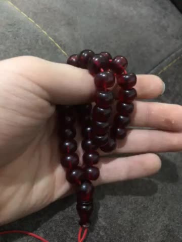 تسبیح سندلوس|جواهرات|نقده, |دیوار