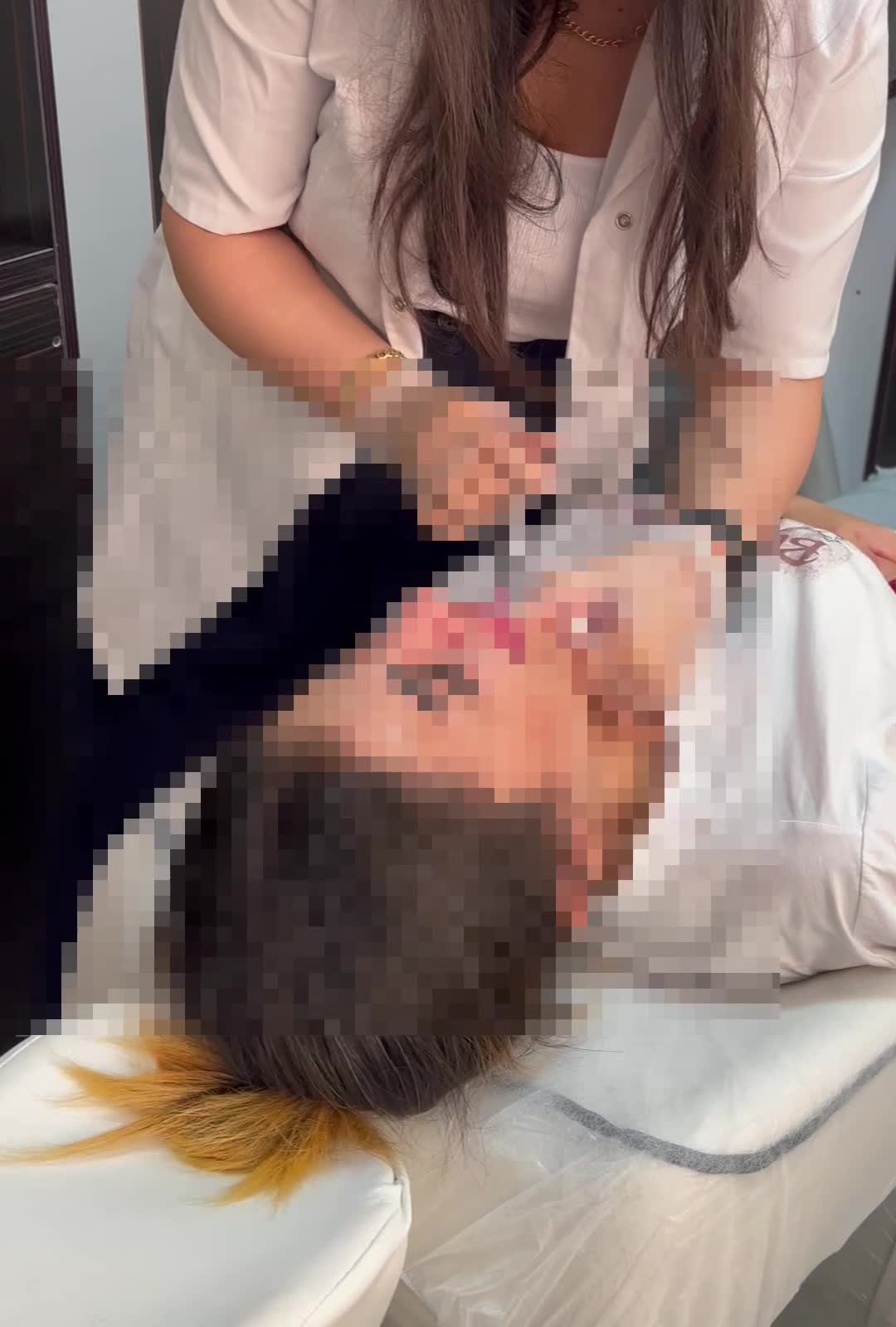 جشنواره ژل و فیلر بوتاکس پی آر پی مزو جوانساز لیزر|خدمات آرایشگری و زیبایی|رشت, گلسار|دیوار
