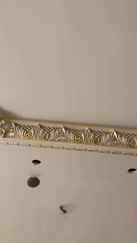 کناف سقف کاذب وگچبری پیش ساخته|خدمات پیشه و مهارت|کرج, گلشهر|دیوار