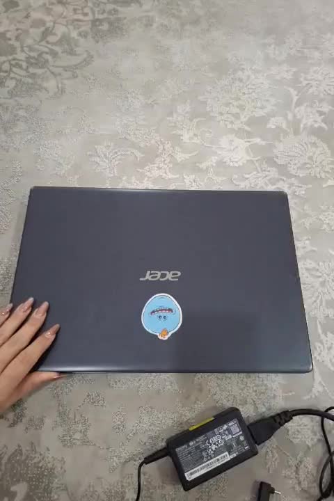 لپ‌تاپ ایسر Aspire 3 i5|رایانه همراه|بهبهان, |دیوار