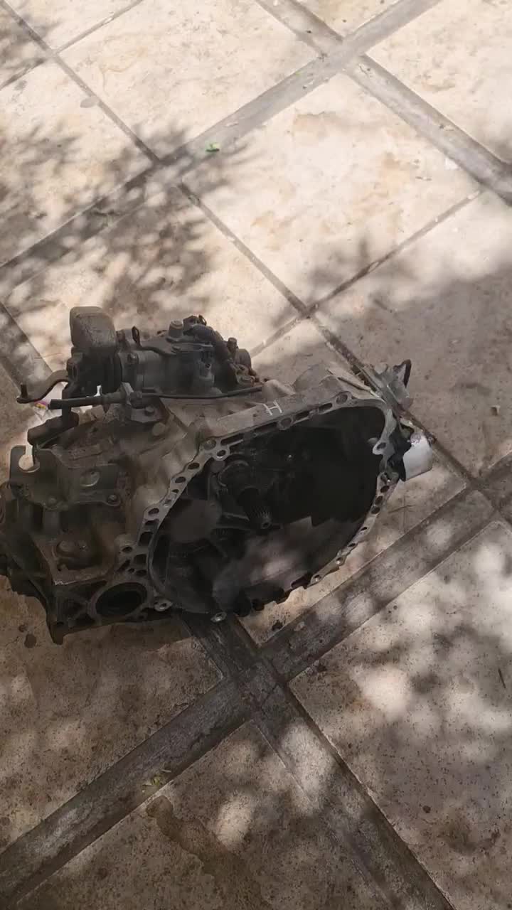 موتور فن تویوتاکمری کرولا|قطعات یدکی و لوازم جانبی|مشهد, امام رضا (ع)|دیوار