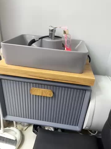 روشویی کابینی نو|لوازم سرویس بهداشتی|ورامین, ورامین|دیوار