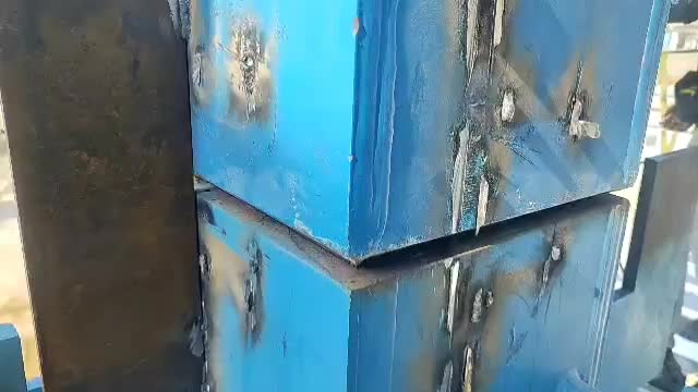 اجرای کار های جوشکاری سیار نصب سایه بان و نرده|خدمات پیشه و مهارت|شاهین‌شهر, شهرک گلدیس|دیوار