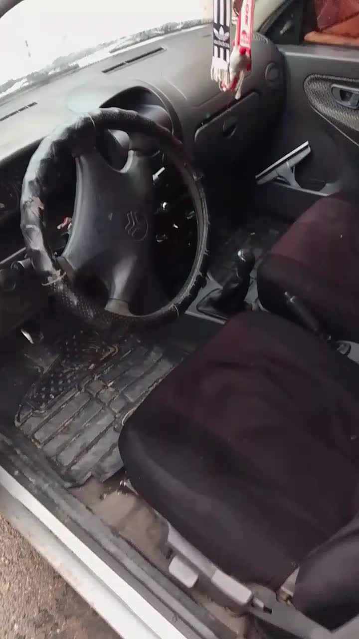 سلام پراید 141دوررنگ شاسی پلمپ|خودرو سواری و وانت|بناب, |دیوار