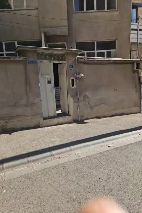 کلنگی اندرزگو شریفی منش ۱۱۴ متر|فروش زمین و ملک کلنگی|تهران, حکمت|دیوار
