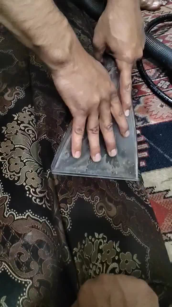 قالی شویی مبل شویی.. با موادنانو لکه بری قوی|خدمات نظافت|اهواز, کوی علوی|دیوار