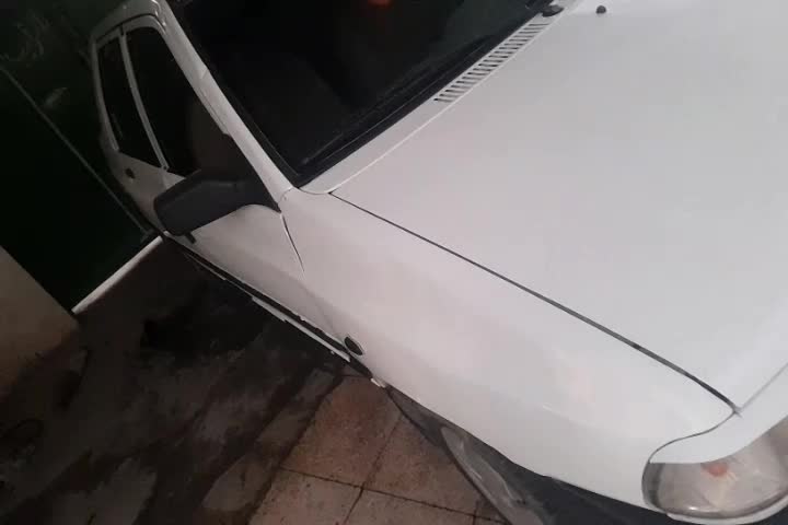 پراید مدل ۹۴|خودرو سواری و وانت|جیرفت, |دیوار