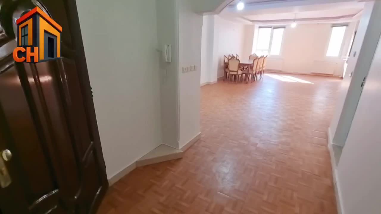 هفت تیر بهارشمالی بهارمستیان ۱۴۰ متر ۳ خواب