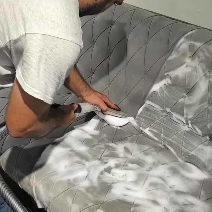 مبل شویی قیمت مناسب خوشخواب موکت فرش نظافت راه پله|خدمات نظافت|مشهد, شهید مطهری|دیوار