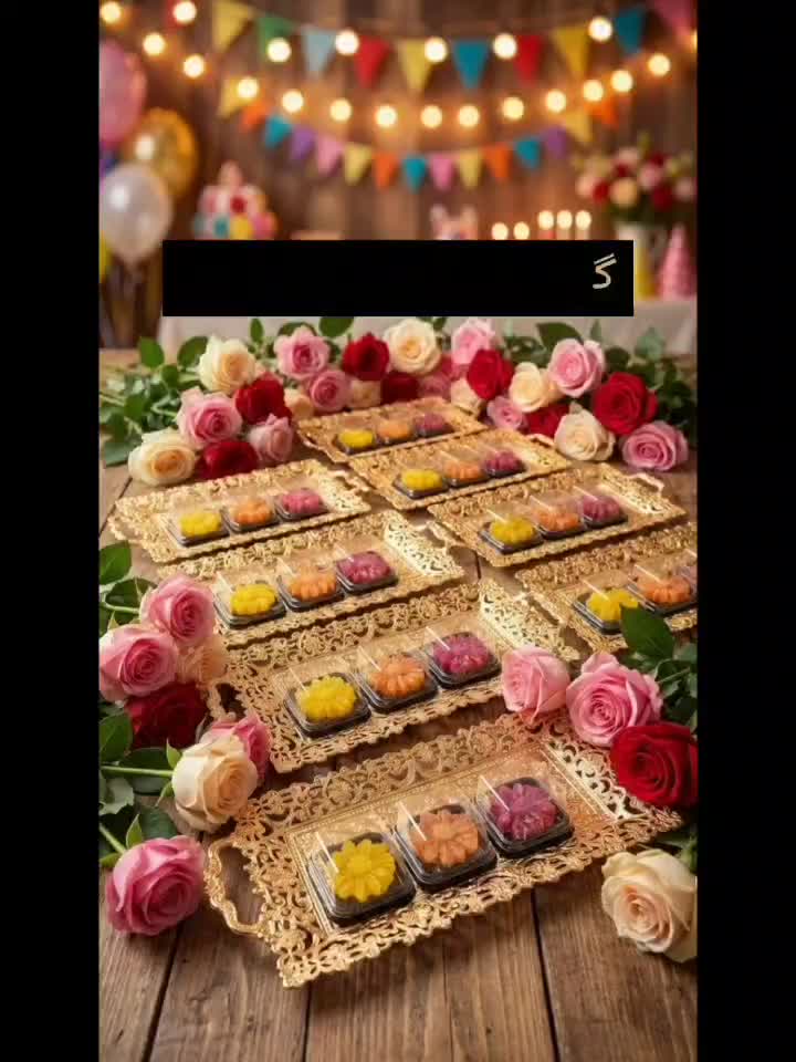 گیفت|خوردنی و آشامیدنی|مشهد, منزل آباد|دیوار