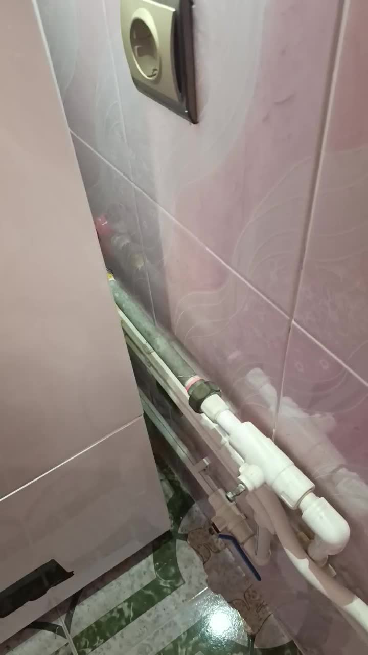 آبگرمکن|آبگرمکن، پکیج، شوفاژ|باروق, |دیوار