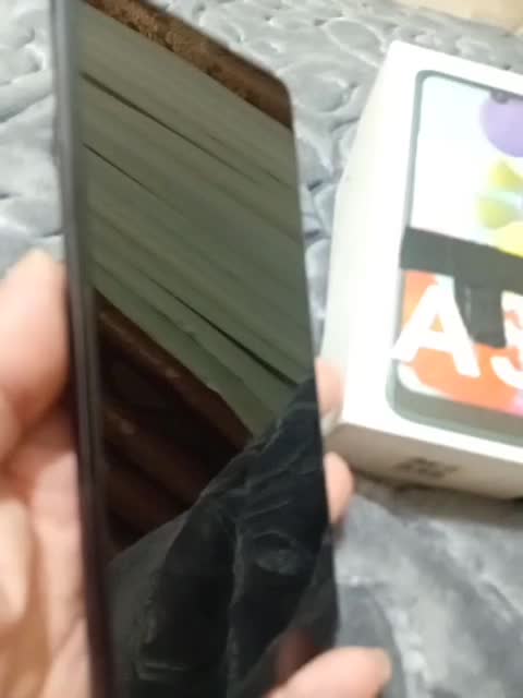 A31 سامسونگ بی نظیر اکبند ۱۲۸|موبایل|ماهدشت, |دیوار