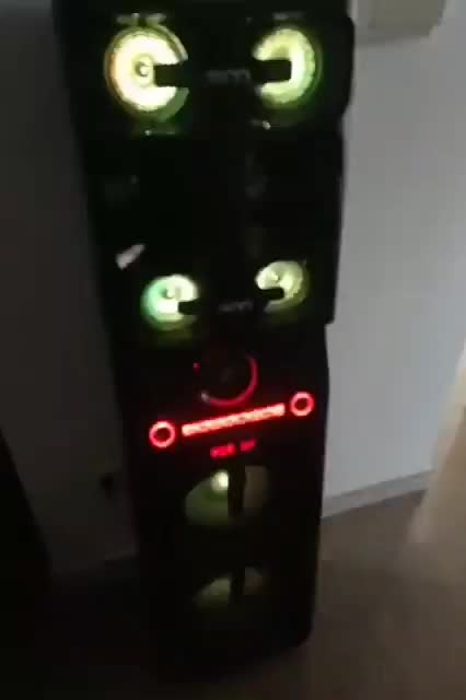 اسپیکراسپیکر تسکو مدل دی جی TS 1020DJ|سیستم صوتی خانگی|تهران, هفت حوض|دیوار