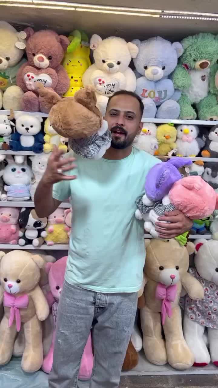 عروسک انجل بابا اسفنجی زیر قیمت بازار اورجینال|اسباببازی بچه|مشهد, عبادی|دیوار