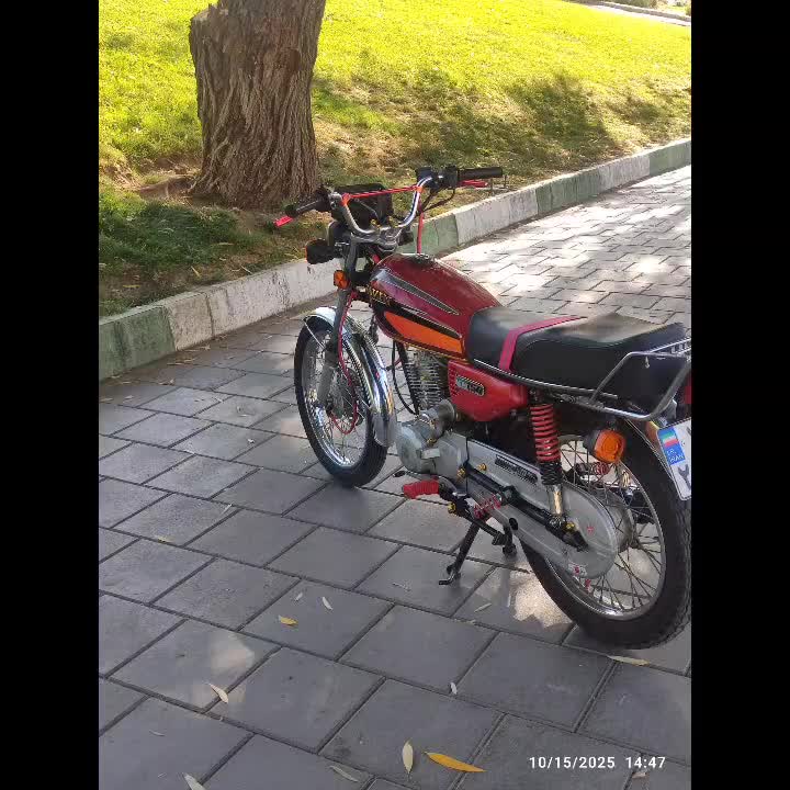 احسان|موتورسیکلت|ارومیه, |دیوار