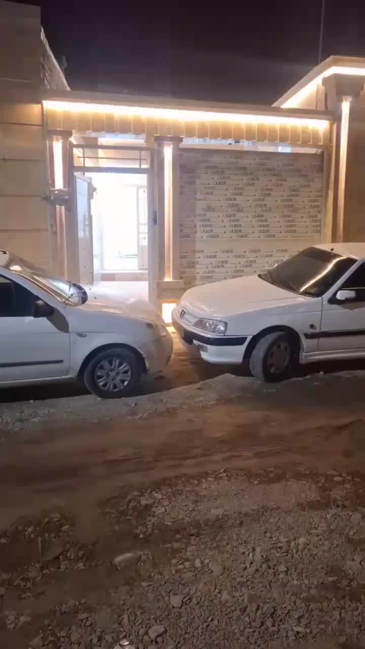 فروش فوری خانه ویلایی سه خواب بلوار باهنر|فروش خانه و ویلا|تربتحیدریه, بالا ولایت|دیوار